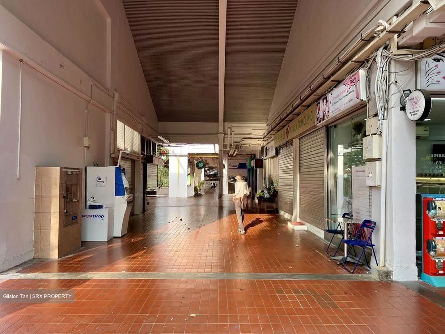 Aljunied Avenue 2 (D14), Shop House #609001461